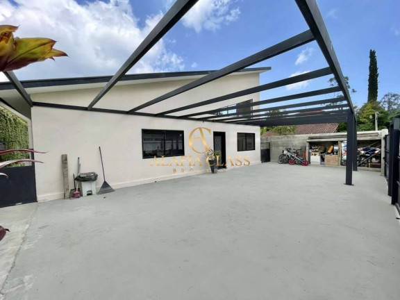 Imagem Casa de Condomínio com 3 Quartos à Venda, 573 m² em Chácara Eliana - Cotia