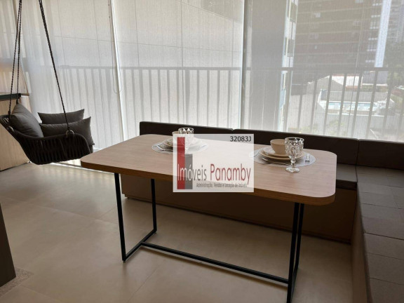 Imagem Apartamento com 1 Quarto à Venda ou Locação, 44 m² em Paraíso - São Paulo