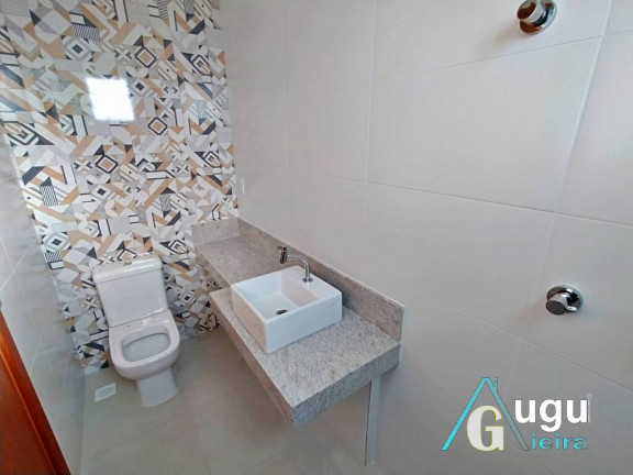 Imagem Apartamento com 3 Quartos à Venda, 87 m² em Enseada Azul - Guarapari
