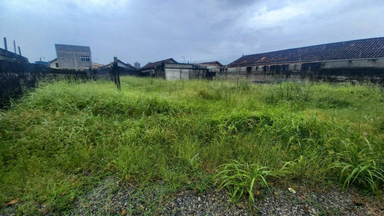 Terreno para Alugar, 632 m² em Caiçara - Praia Grande