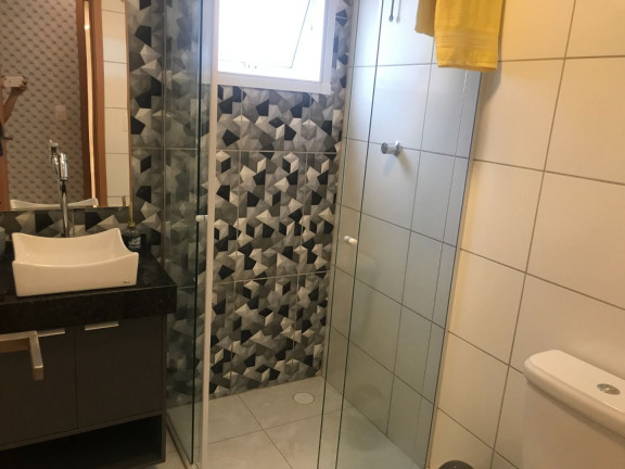 Imagem Apartamento com 3 Quartos à Venda, 101 m² em Vila Assunção - Praia Grande Imagem Apartamento com 3 Quartos à Venda, 101 m² em Vila Assunção - Praia Grande