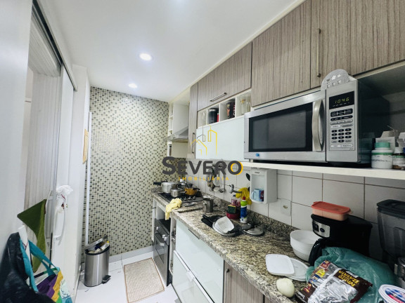 Imagem Apartamento com 2 Quartos à Venda, 57 m² em Boaçu - São Gonçalo Imagem Apartamento com 2 Quartos à Venda, 57 m² em Boaçu - São Gonçalo