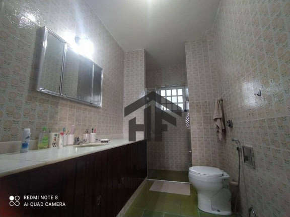 Imagem Casa com 4 Quartos à Venda, 350 m² em Poço Da Panela - Recife