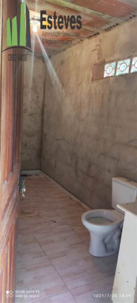 Imagem Casa com 2 Quartos à Venda, em Coronel - Itanhaem Imagem Casa com 2 Quartos à Venda, em Coronel - Itanhaem