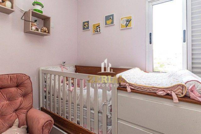 Imagem Apartamento com 3 Quartos à Venda, 105 m² em Boa Vista - São Caetano Do Sul