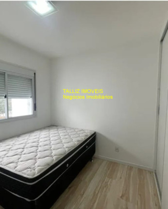 Imagem Apartamento com 2 Quartos à Venda, 55 m² em More Ao Lado Da Padaria Belas Artes - São Paulo