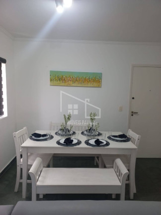Imagem Apartamento com 2 Quartos à Venda, 70 m² em Enseada - Guarujá