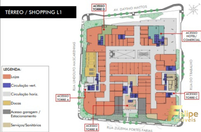 Imagem Imóvel com 2 Quartos à Venda, 88 m² em Centro - Guarapari Imagem Imóvel com 2 Quartos à Venda, 88 m² em Centro - Guarapari