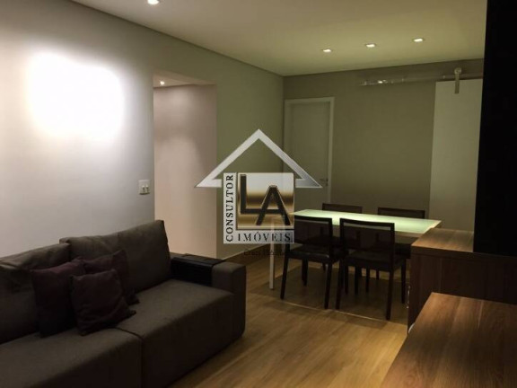 Imagem Apartamento com 2 Quartos à Venda, 82 m² em Granja Julieta - São Paulo Imagem Apartamento com 2 Quartos à Venda, 82 m² em Granja Julieta - São Paulo