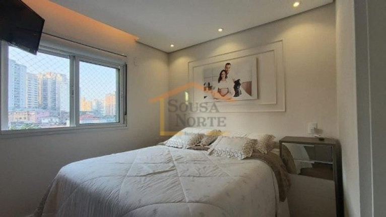 Imagem Apartamento com 2 Quartos à Venda, 83 m² em Casa Verde - São Paulo Imagem Apartamento com 2 Quartos à Venda, 83 m² em Casa Verde - São Paulo