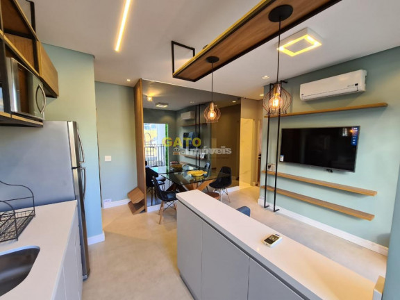 Imagem Apartamento com 3 Quartos à Venda, 57 m² em São Luiz (polvilho) - Cajamar Imagem Apartamento com 3 Quartos à Venda, 57 m² em São Luiz (polvilho) - Cajamar