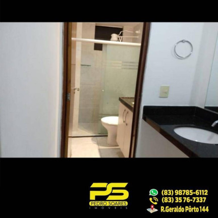Imagem Apartamento com 2 Quartos à Venda, 65 m² em Aeroclube - João Pessoa Imagem Apartamento com 2 Quartos à Venda, 65 m² em Aeroclube - João Pessoa