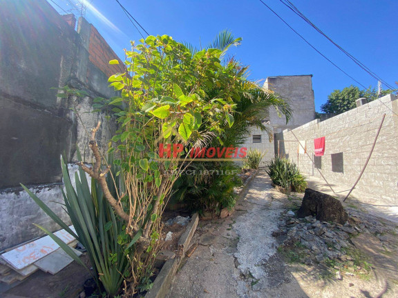 Imagem Terreno à Venda, 130 m² em Jardim Roberto - Osasco Imagem Terreno à Venda, 130 m² em Jardim Roberto - Osasco