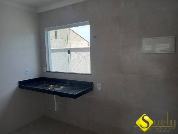 Imagem Casa com 2 Quartos à Venda, 65 m² em Itaipuaçu - Maricá