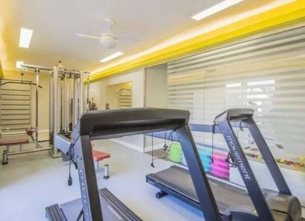 Imagem Apartamento com 3 Quartos à Venda, 65 m² em Humaitá - Porto Alegre