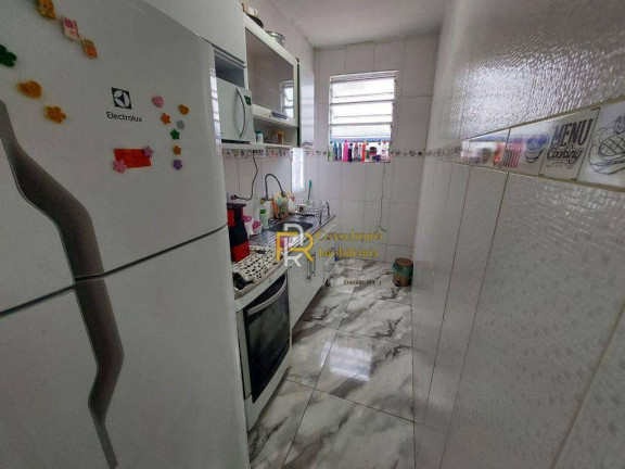 Imagem Apartamento com 1 Quarto à Venda, 48 m² em Boqueirão - Praia Grande Imagem Apartamento com 1 Quarto à Venda, 48 m² em Boqueirão - Praia Grande