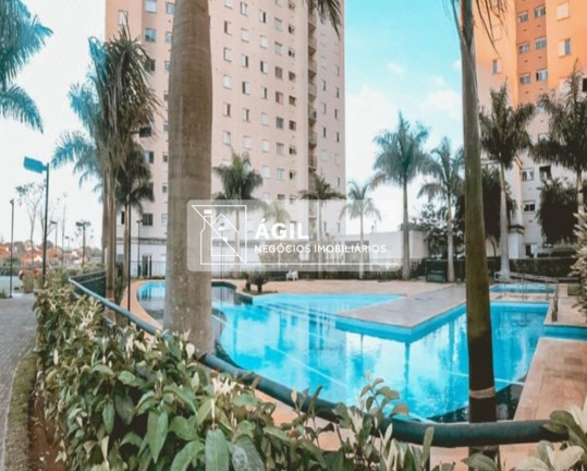 Imagem Imóvel com 3 Quartos à Venda, 90 m² em Jardim Copacabana - São José Dos Campos Imagem Imóvel com 3 Quartos à Venda, 90 m² em Jardim Copacabana - São José Dos Campos