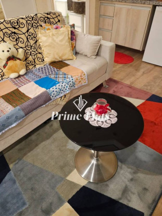 Imagem Apartamento com 1 Quarto para Alugar, 31 m² em Vila Olímpia - São Paulo Imagem Apartamento com 1 Quarto para Alugar, 31 m² em Vila Olímpia - São Paulo