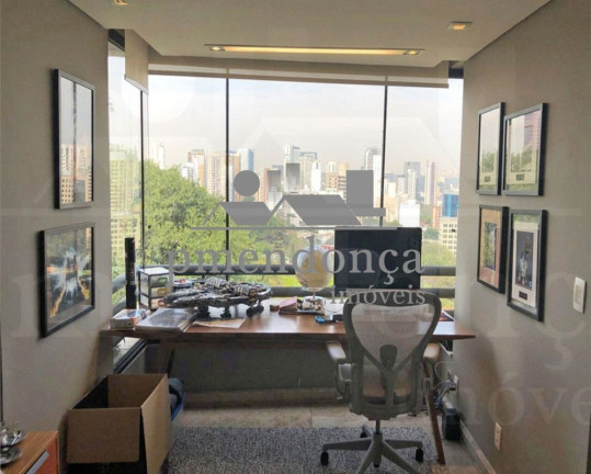 Imagem Apartamento com 3 Quartos à Venda, 260 m² em Vila Madalena - São Paulo Imagem Apartamento com 3 Quartos à Venda, 260 m² em Vila Madalena - São Paulo