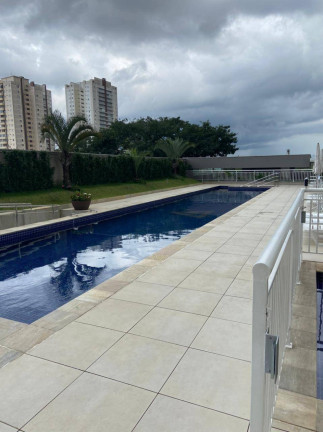 Imagem Apartamento com 3 Quartos à Venda, 81 m² em Jardim Marajoara - São Paulo Imagem Apartamento com 3 Quartos à Venda, 81 m² em Jardim Marajoara - São Paulo