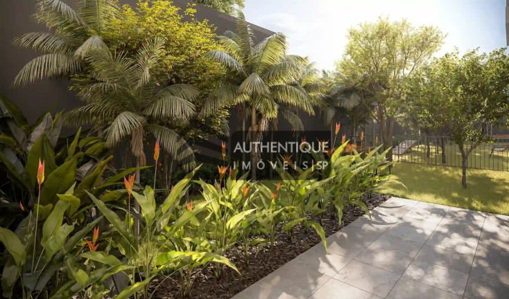 Imagem Apartamento com 3 Quartos à Venda, 151 m² em Vila Clementino - São Paulo Imagem Apartamento com 3 Quartos à Venda, 151 m² em Vila Clementino - São Paulo