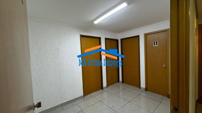 Imagem Sala Comercial à Venda, 40 m² em Jaguaré - São Paulo Imagem Sala Comercial à Venda, 40 m² em Jaguaré - São Paulo