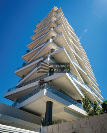 Apartamento com 4 Quartos à Venda, 573 m² em Ibirapuera - São Paulo
