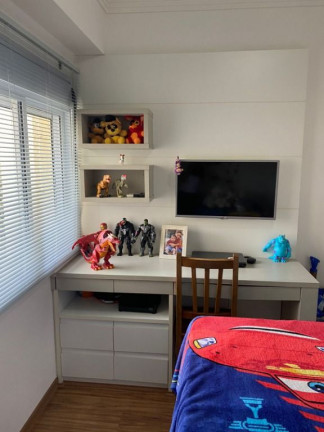Imagem Apartamento com 3 Quartos à Venda, 168 m² em Parque Enseada - Guarujá