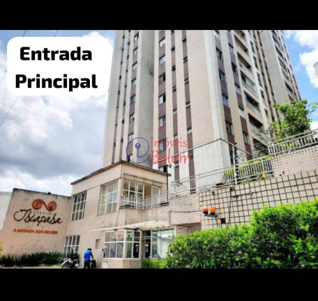 Imagem Apartamento com 3 Quartos à Venda, 92 m² em Marambaia - Belém Imagem Apartamento com 3 Quartos à Venda, 92 m² em Marambaia - Belém
