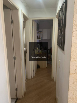 Imagem Apartamento com 3 Quartos à Venda, 69 m² em Vila Endres - Guarulhos