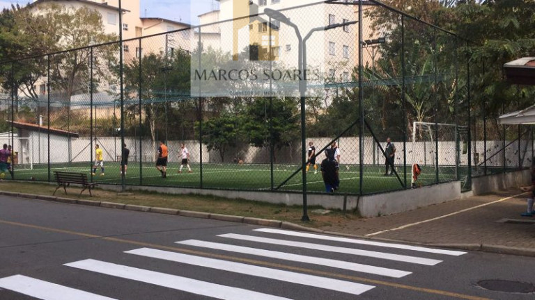 Imagem Apartamento com 3 Quartos à Venda, 78 m² em Novo Osasco - Osasco