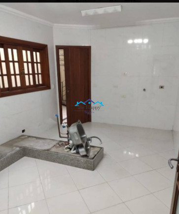 Imagem Sobrado com 3 Quartos à Venda, 152 m² em Parque Jabaquara - São Paulo Imagem Sobrado com 3 Quartos à Venda, 152 m² em Parque Jabaquara - São Paulo
