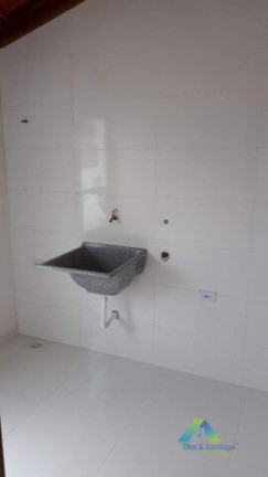 Imagem Cobertura com 2 Quartos à Venda, 104 m² em Baeta Neves - São Bernardo Do Campo