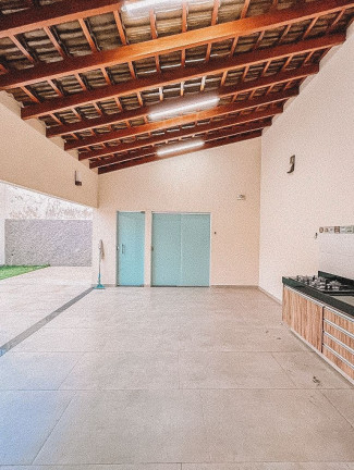 Imagem Casa com 3 Quartos à Venda, 175 m² em Jardim Piratininga - Franca Imagem Casa com 3 Quartos à Venda, 175 m² em Jardim Piratininga - Franca