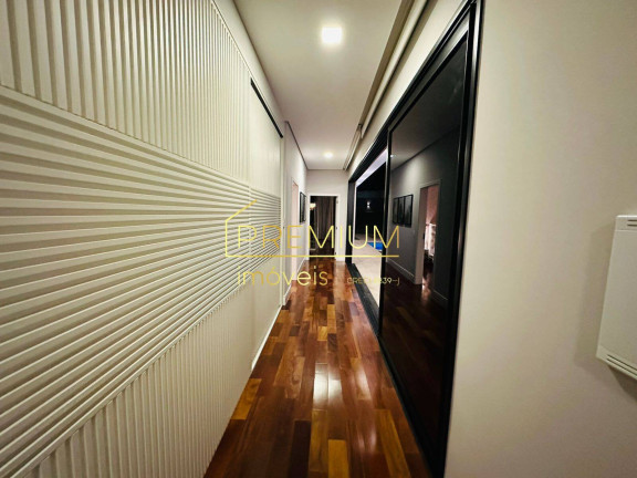 Imagem Casa com 4 Quartos à Venda, 386 m² em Reserva Da Serra - Jundiaí