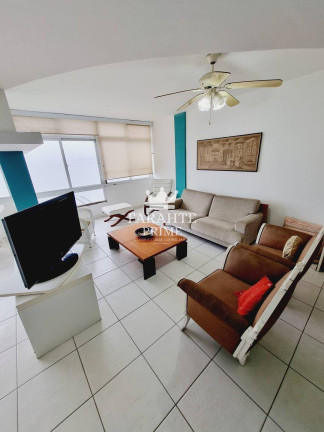 Imagem Apartamento com 3 Quartos à Venda, 130 m² em Embaré - Santos Imagem Apartamento com 3 Quartos à Venda, 130 m² em Embaré - Santos