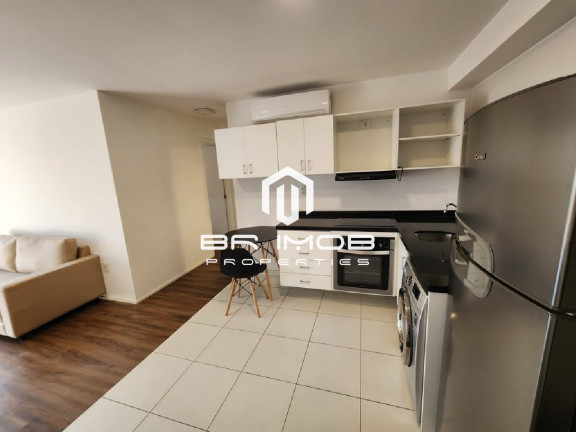 Imagem Imóvel com 2 Quartos à Venda, 66 m² em água Branca - São Paulo Imagem Imóvel com 2 Quartos à Venda, 66 m² em água Branca - São Paulo