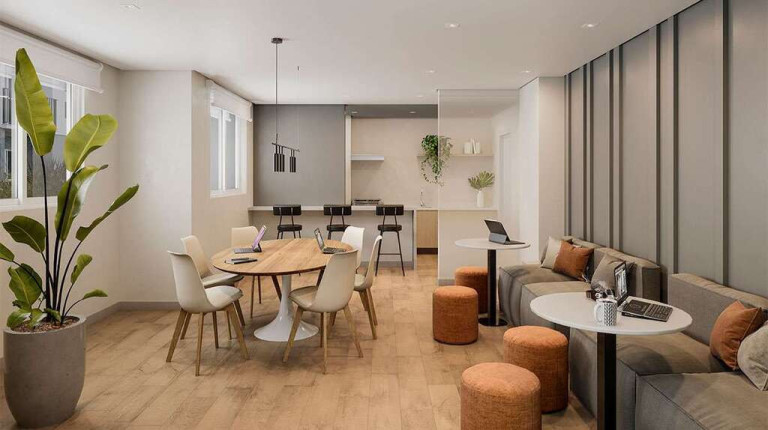 Imagem Apartamento com 1 Quarto à Venda, 26 m² em Vila Butantã - São Paulo Imagem Apartamento com 1 Quarto à Venda, 26 m² em Vila Butantã - São Paulo