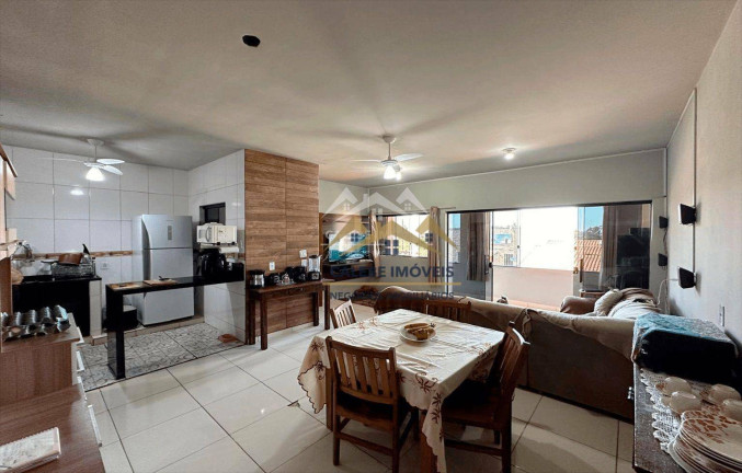 Imagem Sobrado com 2 Quartos à Venda, 212 m² em Residencial São Conrado - Tatuí Imagem Sobrado com 2 Quartos à Venda, 212 m² em Residencial São Conrado - Tatuí