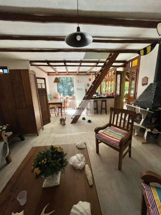 Imagem Casa com 3 Quartos à Venda, 170 m² em Barra Do Una - São Sebastião
