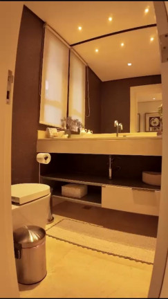 Imagem Casa com 4 Quartos à Venda, 5.150 m² em Condomínio Residencial Santa Maria - Sorocaba