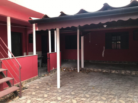 Casa com 5 Quartos à Venda, 218 m² em Vila Helena - Sorocaba