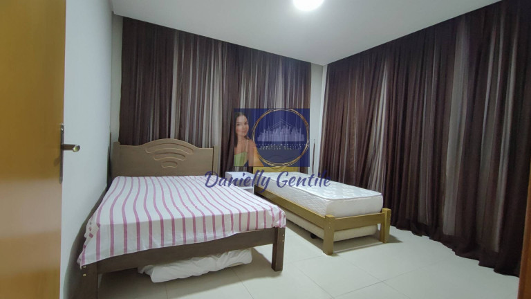 Imagem Casa de Condomínio com 4 Quartos à Venda, 250 m² em Ninho Verde 2 - Pardinho