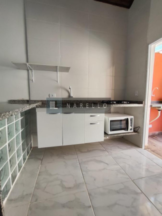 Imagem Casa com 2 Quartos à Venda, 85 m² em Cibratel 2 - Itanhaém