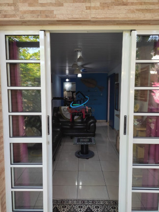 Imagem Casa com 3 Quartos à Venda, 110 m² em Balneário Shangri-lá - Pontal Do Paraná