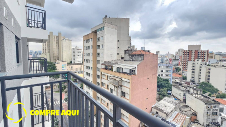 Imagem Apartamento com 2 Quartos à Venda, 38 m² em Campos Elíseos - São Paulo Imagem Apartamento com 2 Quartos à Venda, 38 m² em Campos Elíseos - São Paulo
