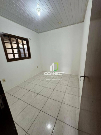 Imagem Casa com 2 Quartos para Alugar, 60 m² em São Judas - Itajaí Imagem Casa com 2 Quartos para Alugar, 60 m² em São Judas - Itajaí