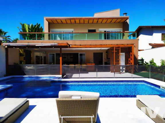 Imagem Casa com 5 Quartos à Venda, 404 m² em Riviera De São Lourenço - Bertioga Imagem Casa com 5 Quartos à Venda, 404 m² em Riviera De São Lourenço - Bertioga