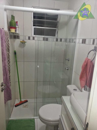 Imagem Apartamento com 2 Quartos à Venda, 47 m² em Parque Prado - Campinas Imagem Apartamento com 2 Quartos à Venda, 47 m² em Parque Prado - Campinas