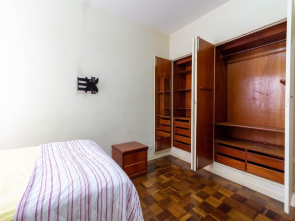 Imagem Imóvel com 3 Quartos à Venda, 90 m² em Vila Nova Conceição - São Paulo Imagem Imóvel com 3 Quartos à Venda, 90 m² em Vila Nova Conceição - São Paulo